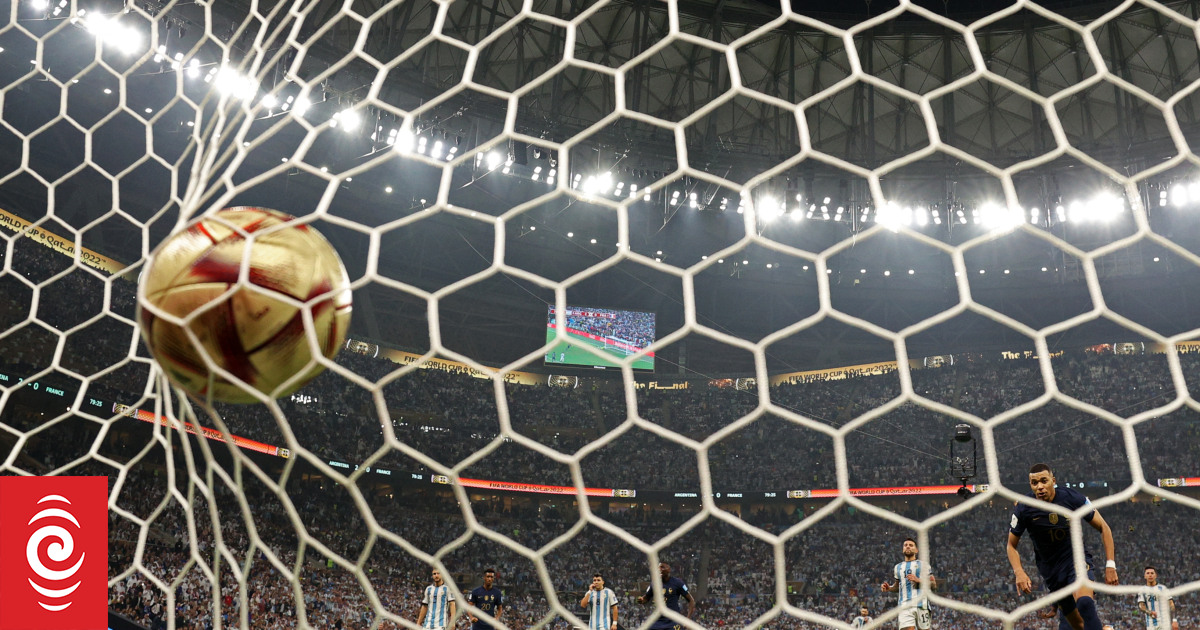 Football: FIFA receives record 500 million ticket requests for 2026 World Cup