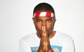 Frank Ocean