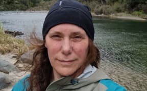 Missing Taupō woman Jan-Marie Burton