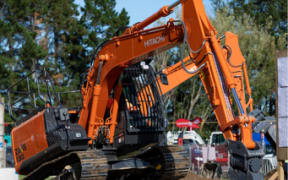 CablePrice National Excavator Operator Competition