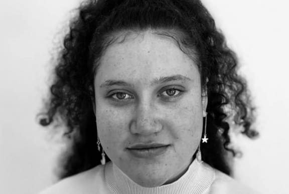 Cook Islands playwright Teherenui Koteka