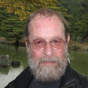Prof David Ormandy