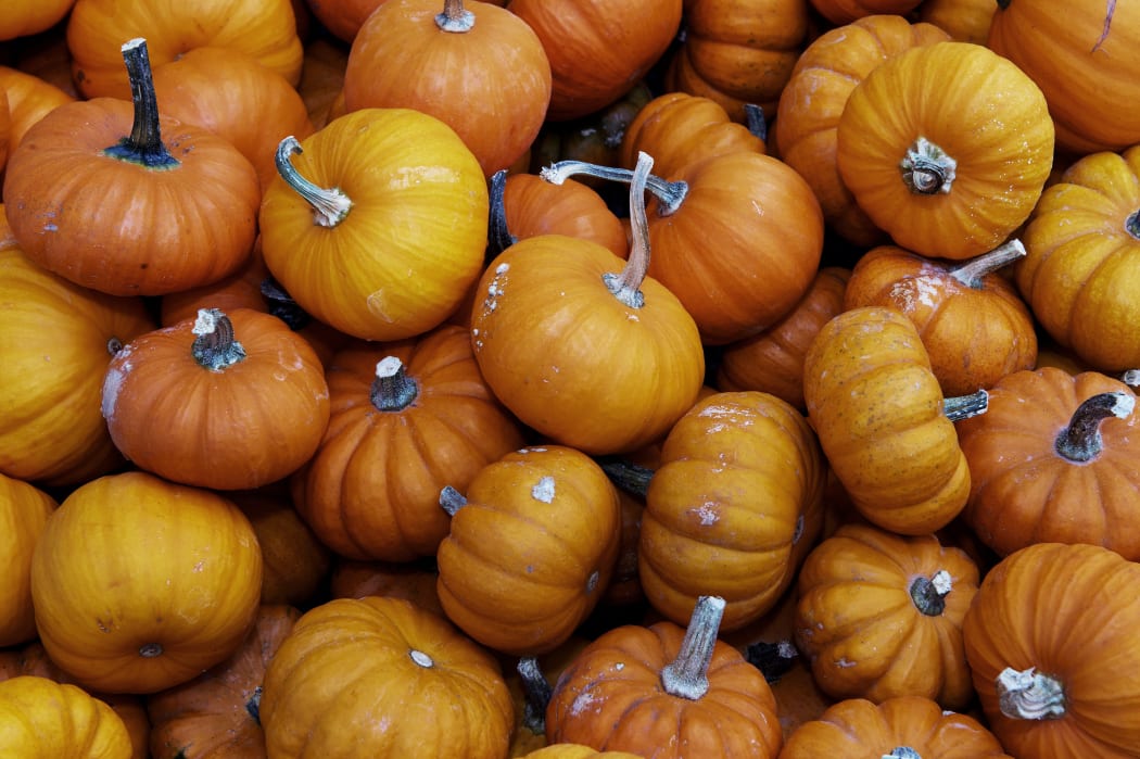Pumpkins