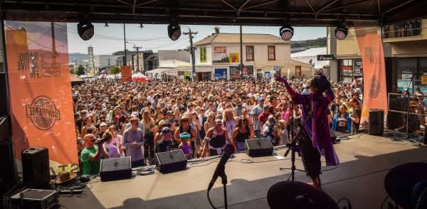 Newtown Festival Ladi6