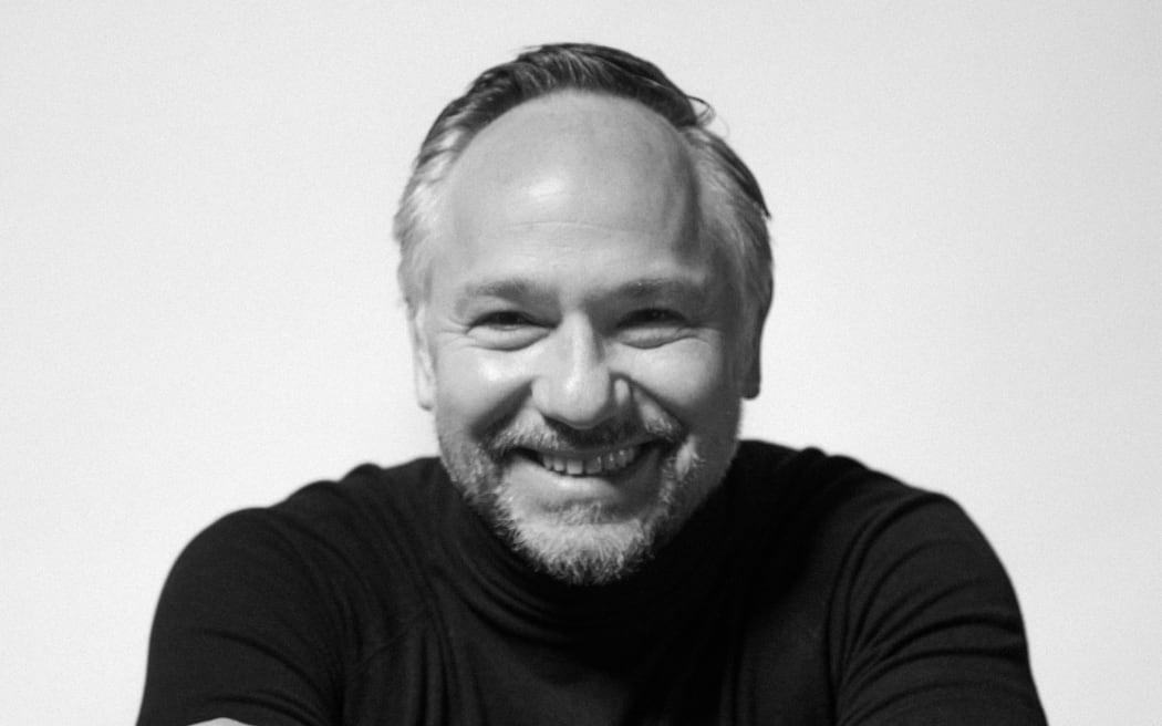 Markus Baer