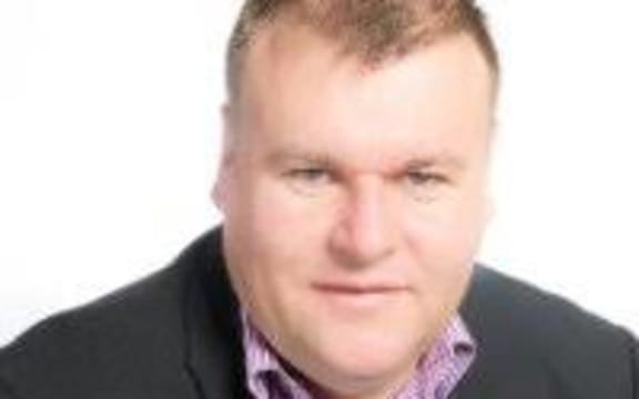 barry kirker