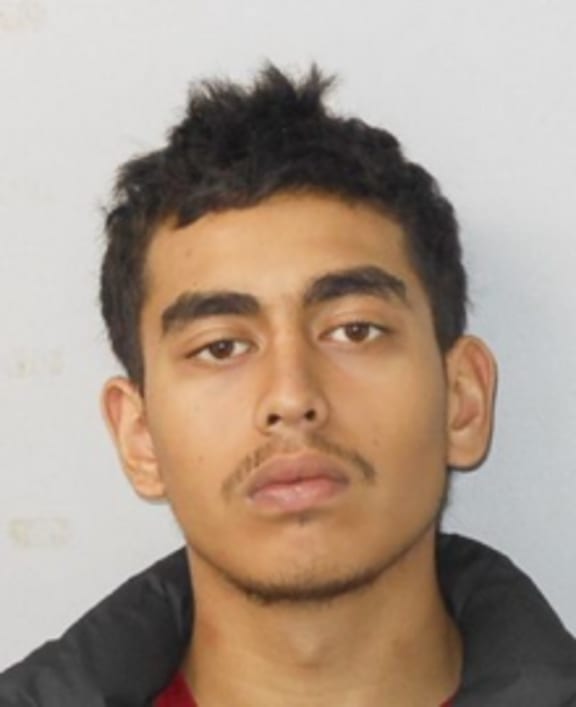 Anyone with information about Dion King's whereabouts is asked to contact police.