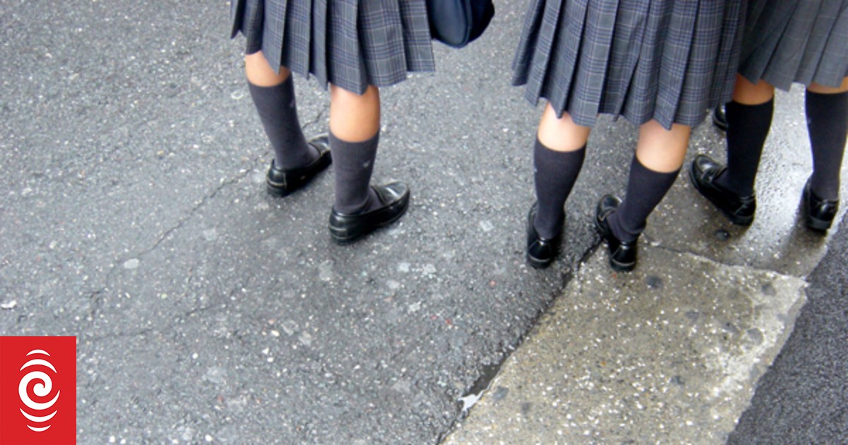 School Girls Xxx Sexy Version Vedio Download - How did socks become sexualised? This student wants to know | RNZ News