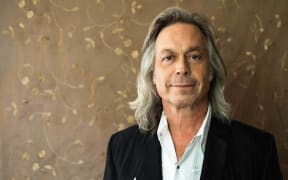 Jim Lauderdale
