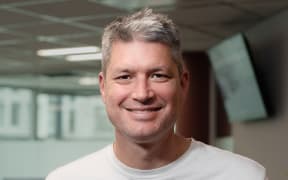 Jesse Mulligan