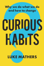 Curious Habits book cover