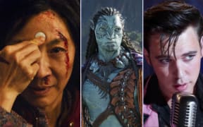 Oscars 2023 Nominations.