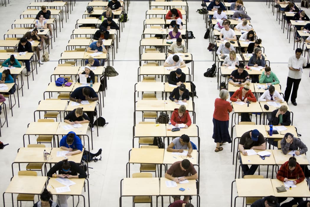 EXAMS
