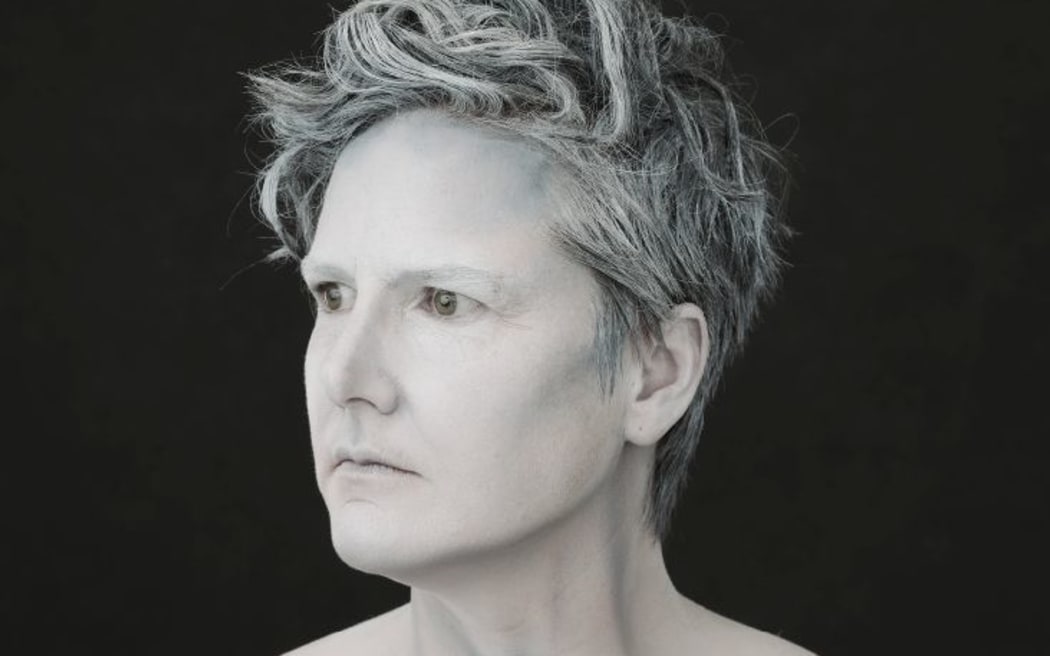 Australian comedian and writer Hannah Gadsby