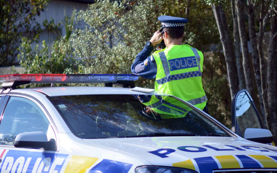 Health workers fear police withdrawal from some mental health calls RNZ