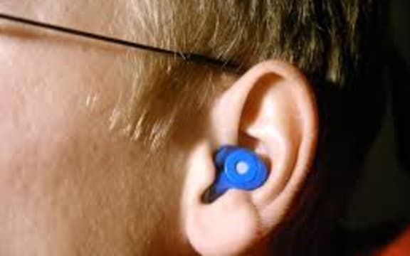 Earplugs