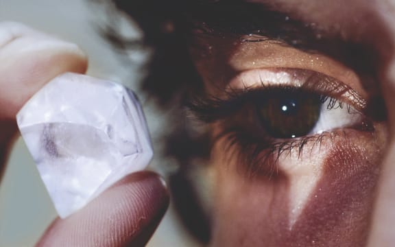 Dark Diamond thumb