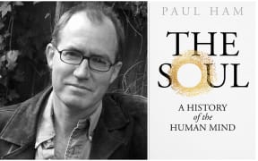 Paul Ham is an Australian writer and historian, and author of the book The Soul: A History of the Human Mind.