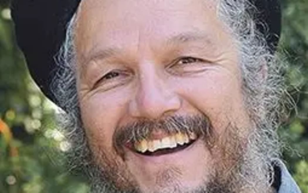 Nandor Tanczos