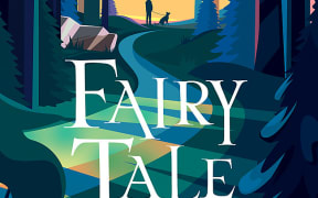 Fairy Tale by Stephen King