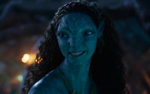 A still from Avatar