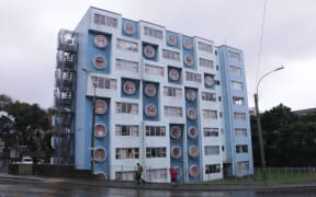Pukehinau Flats in Wellington