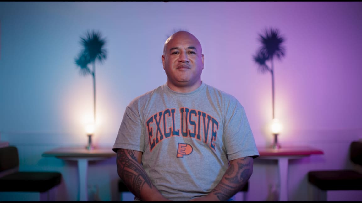 Bill Urale A.K.A King Kapisi