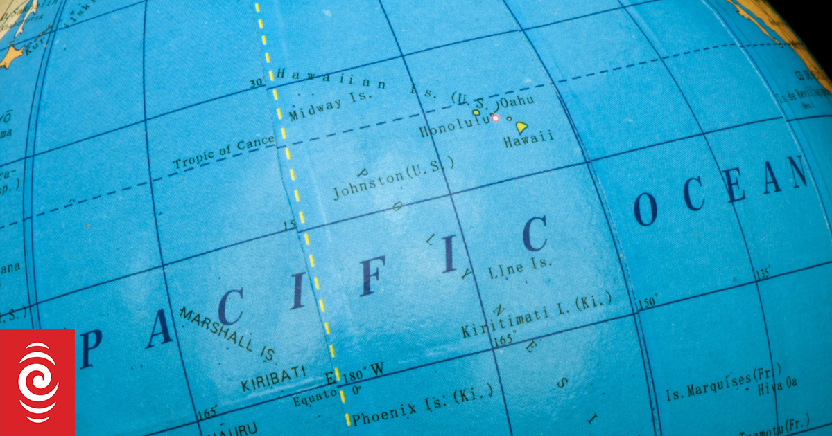 CNMI leaders back Trump's order to open protected Pacific waters to commercial fishing