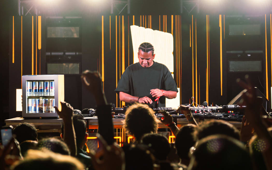 Darwin Castellino is originally from Mumbai, India.