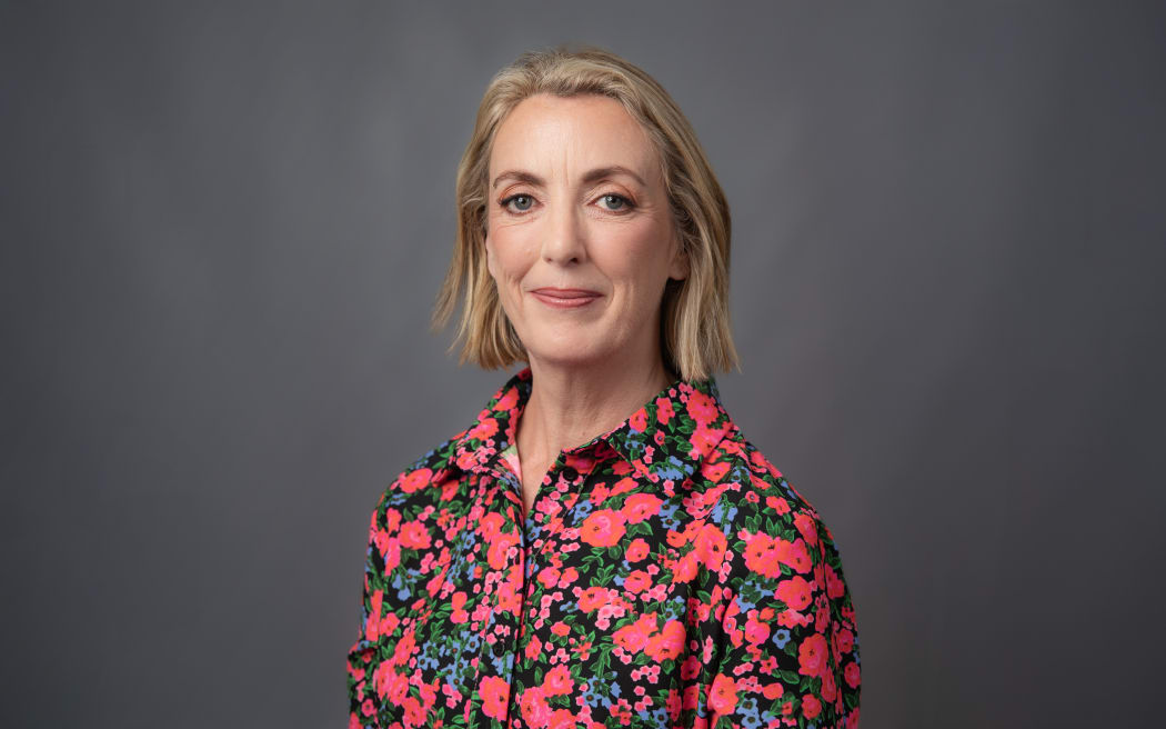 Pip Keane