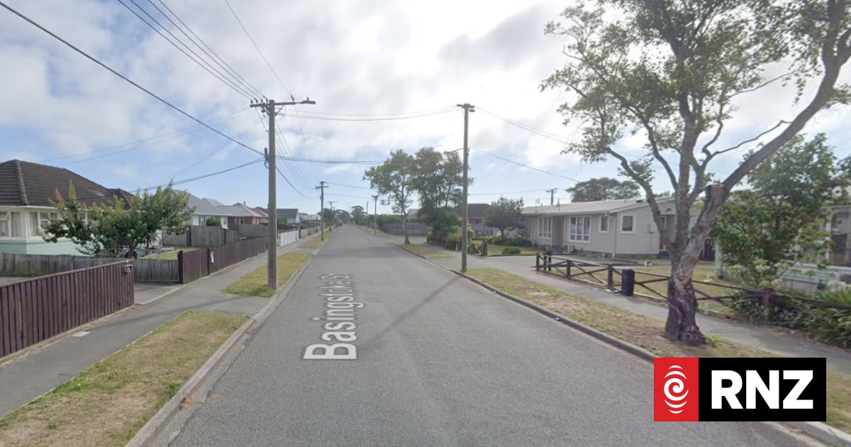 Emergency services respond to serious incident in Aranui, Christchurch