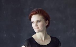Claire Cowan