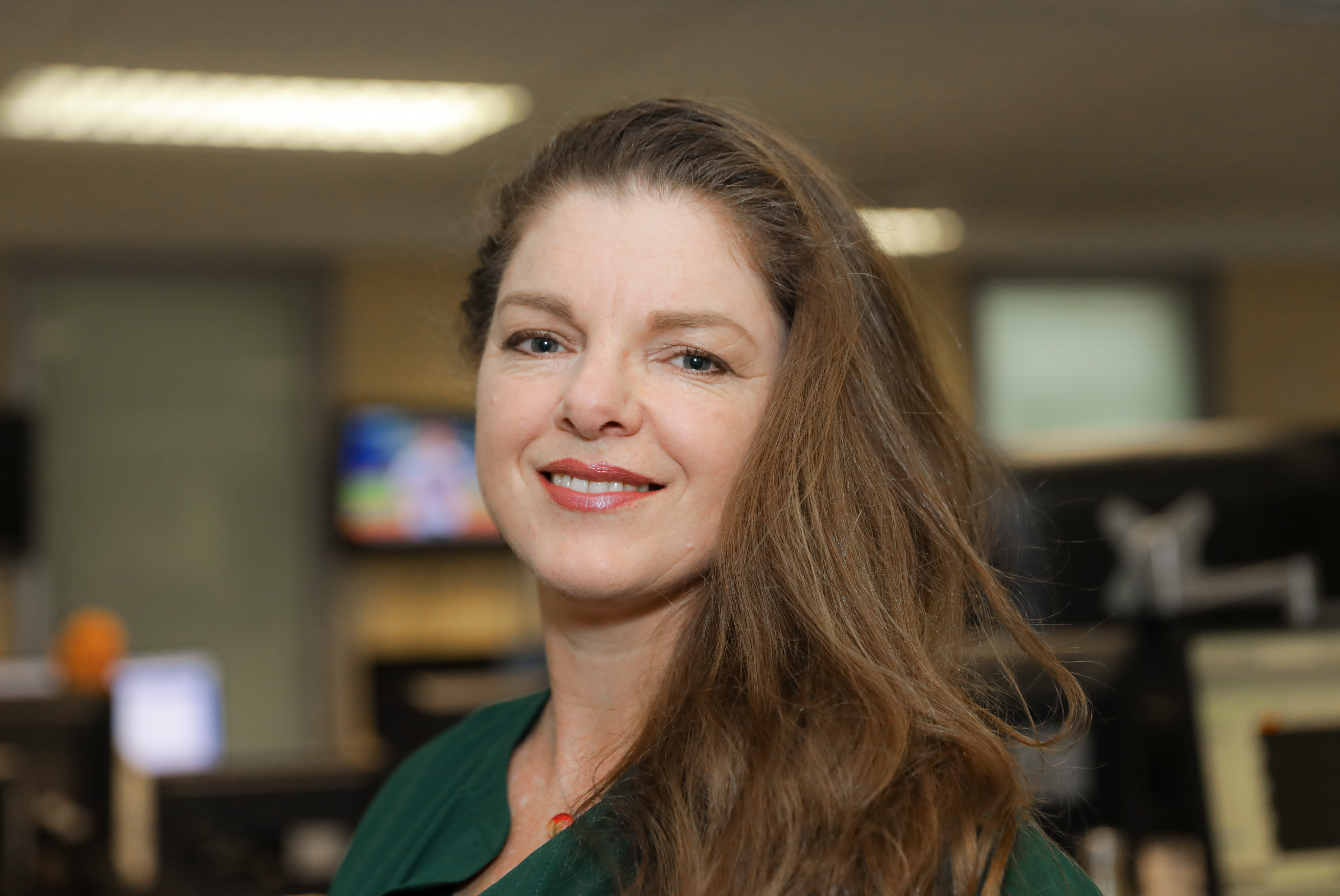 Ceinwen Curtis