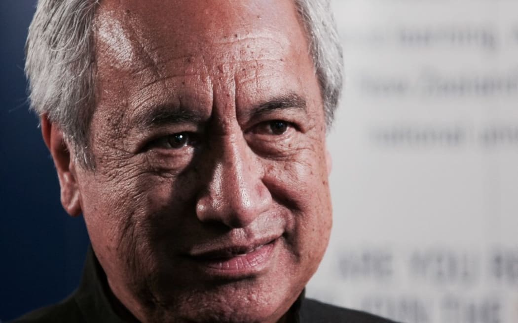 Witi Ihimaera