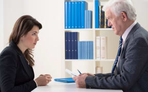 To the end of June 2014, the raw wage gap was 14.1 percent, and when adjusted for seniority, age and occupation, 5.3 percent.