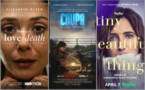 Movie posters