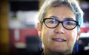 Jane Kelsey