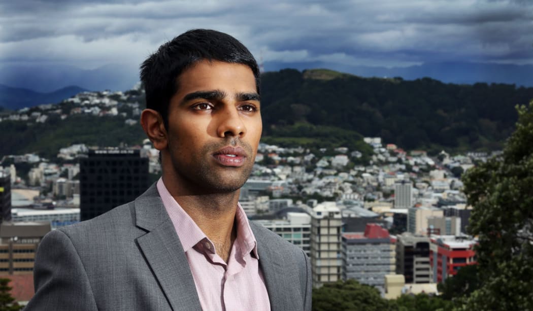 Sudhvir Singh says the housing debate is too focused on urban sprawl.