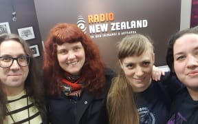 Hex at RNZ