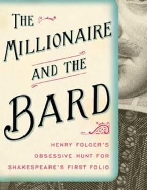 The Millionaire and the Bard
