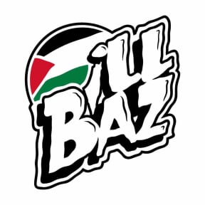 IllBaz logo