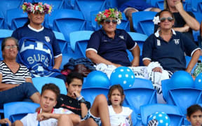 AS Venus fans