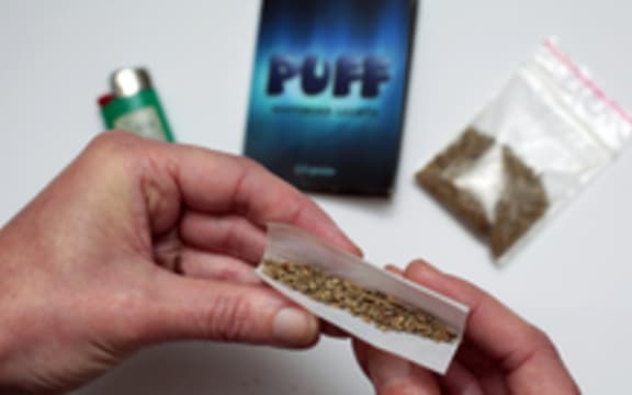 synthetic cannabis
