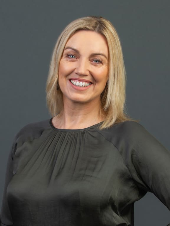 Photo of Evie Ashton