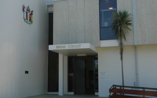 The High Court at Hamilton