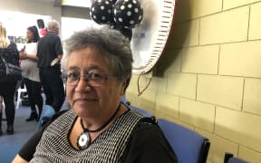 Verna Ohia-Gate says the increase of building homes in the Welcome Bay area should include emergency housing.