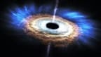 Black hole