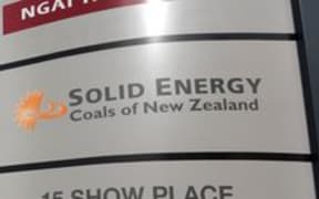 solid energy logo