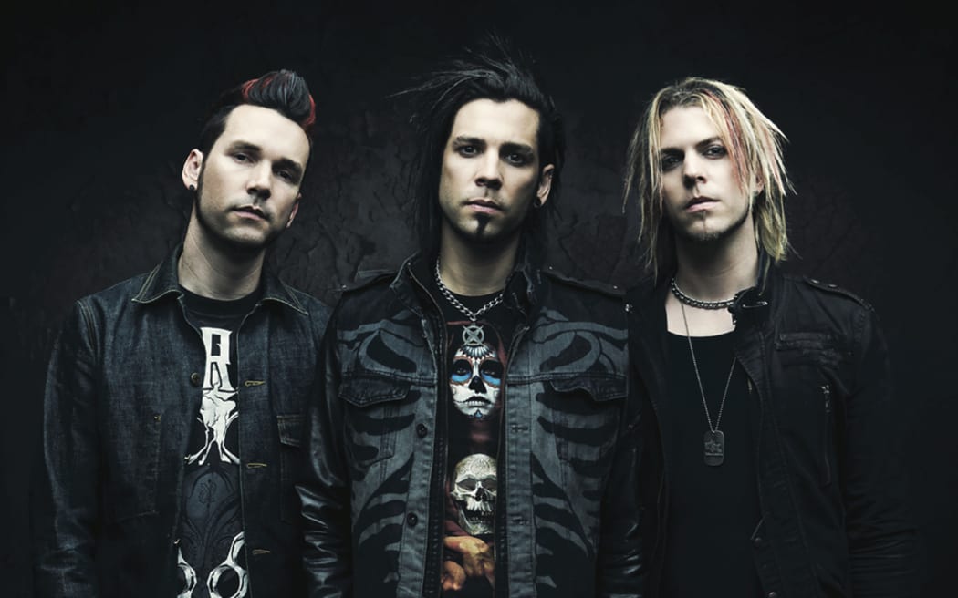 Like A Storm (Kent Brooks, Chris Brooks, Matt Brooks)