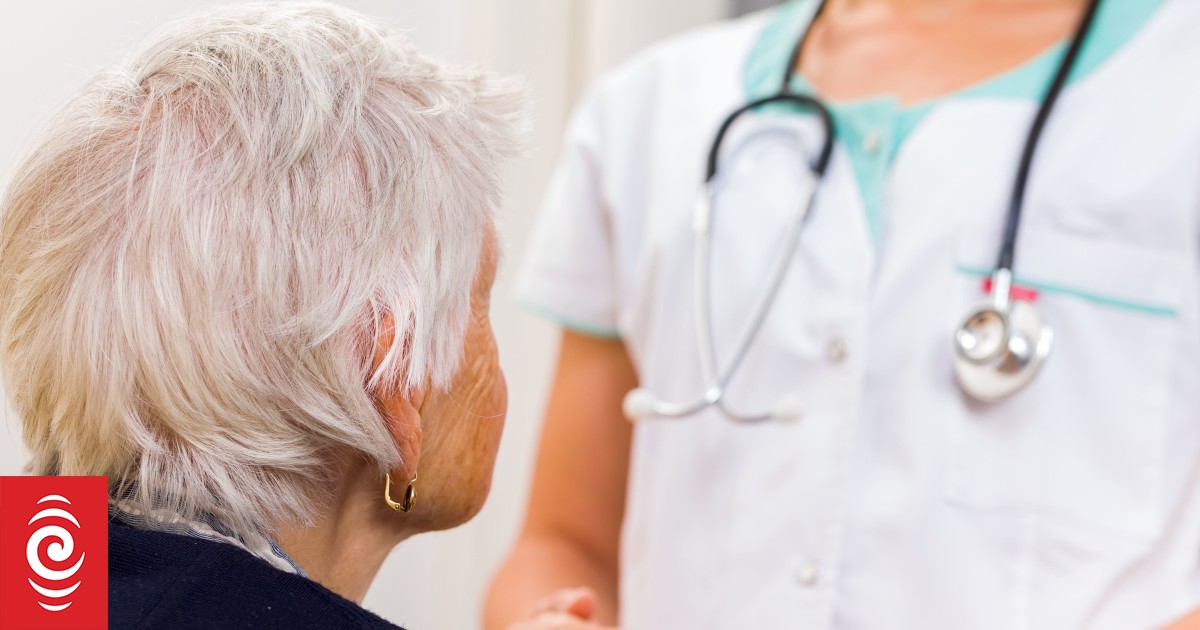 Dementia from a Māori worldview | RNZ News